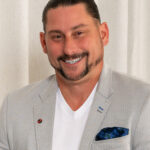 Nathan Want Headshot