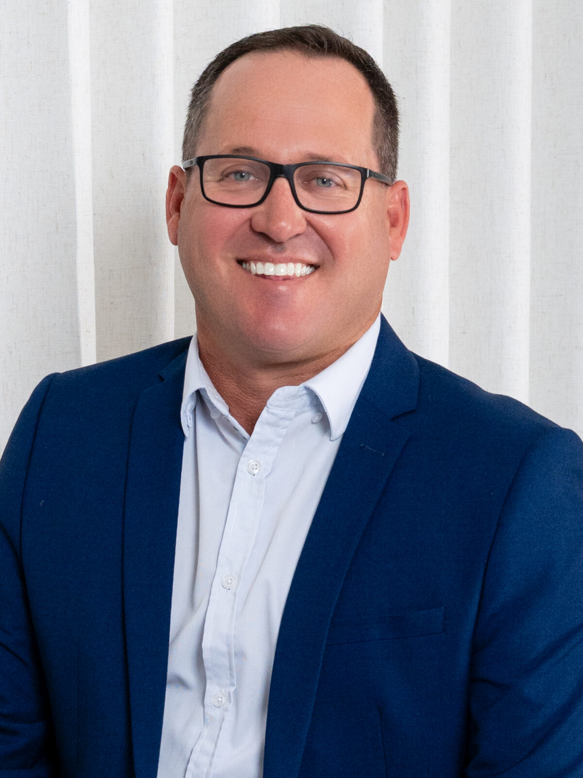 Steve Arscott Profile Picture