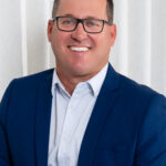 Steve Arscott Headshot