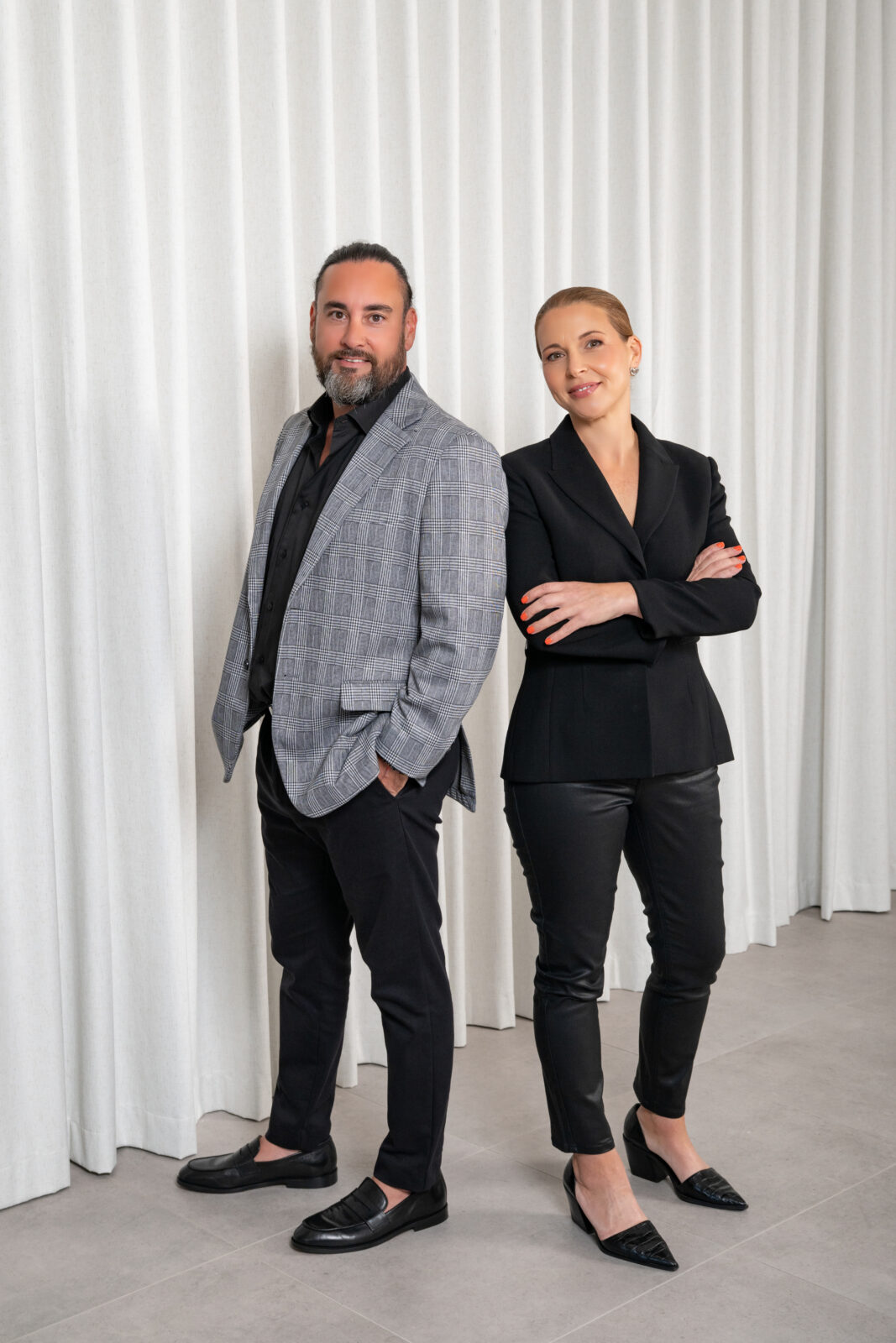 Andy Vidot - The Vidots Profile Picture