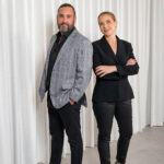 Andy Vidot - The Vidots Headshot