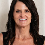 Christina Felton Headshot