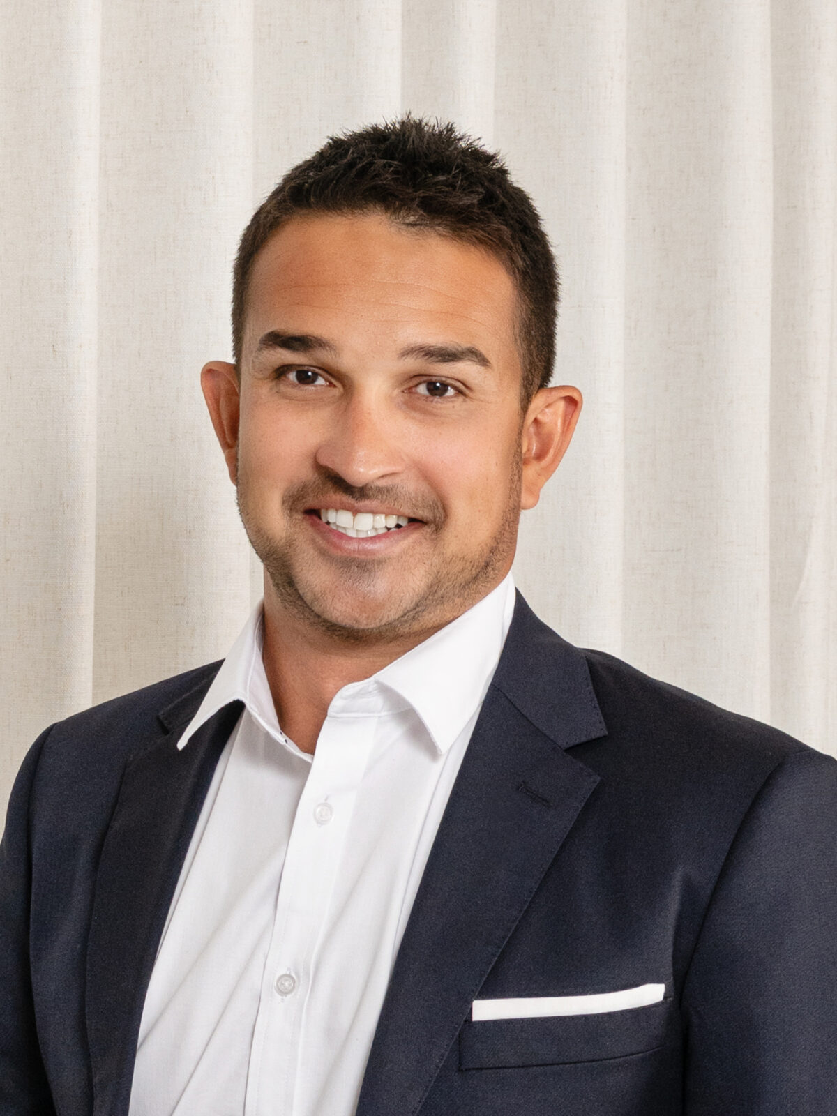 Gareth May Profile Picture