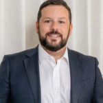 Marcus Preece Headshot