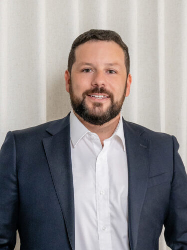 Headshot profile photo of Marcus Preece