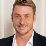 Michael Allbeury Headshot