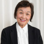 Peggy-Lee Pickard Headshot