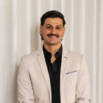 Wade Kanawati Headshot