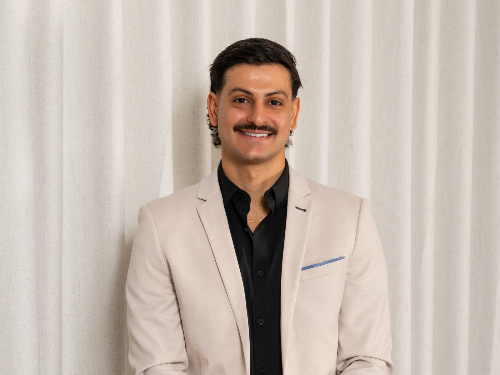 Wade Kanawati Profile Picture