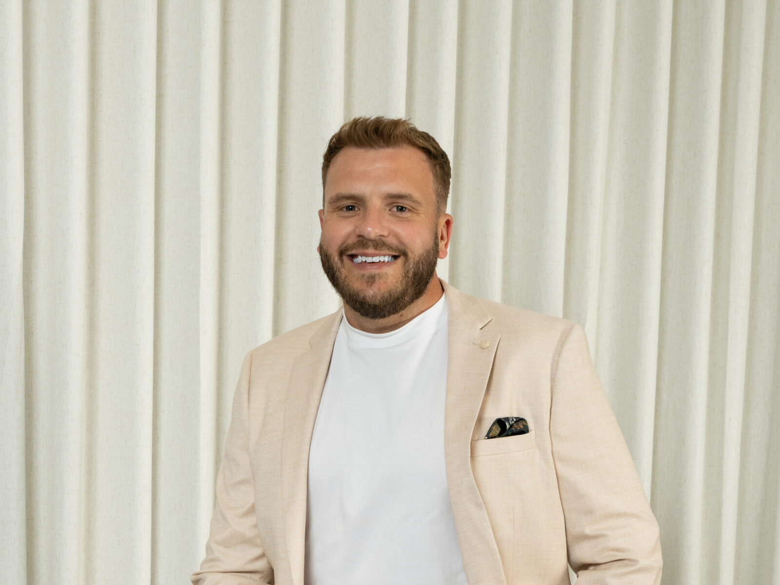 Beau Geerlings Profile Picture