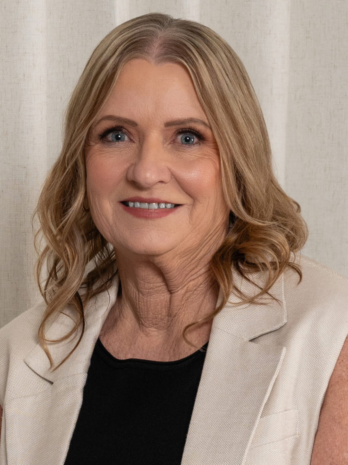 Melanie Hodder Profile Picture