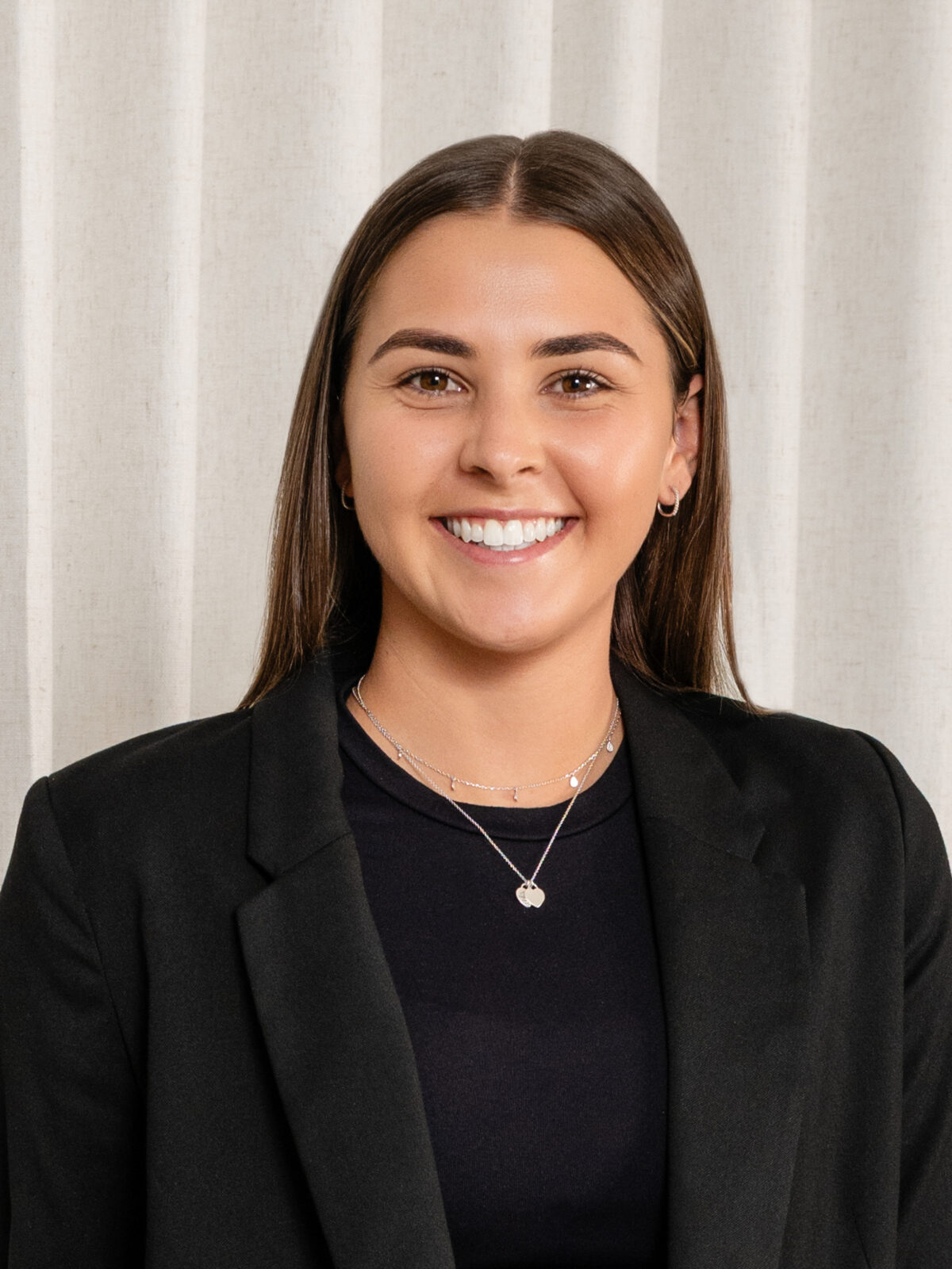 Courtney Slater Profile Picture