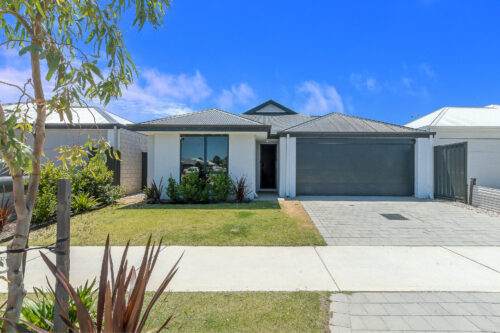 10 Chesterfield Terrace, Hilbert