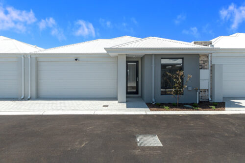 8/90 Percheron Circuit, Forrestdale