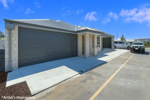 3 Daybreak Loop, Canning Vale
