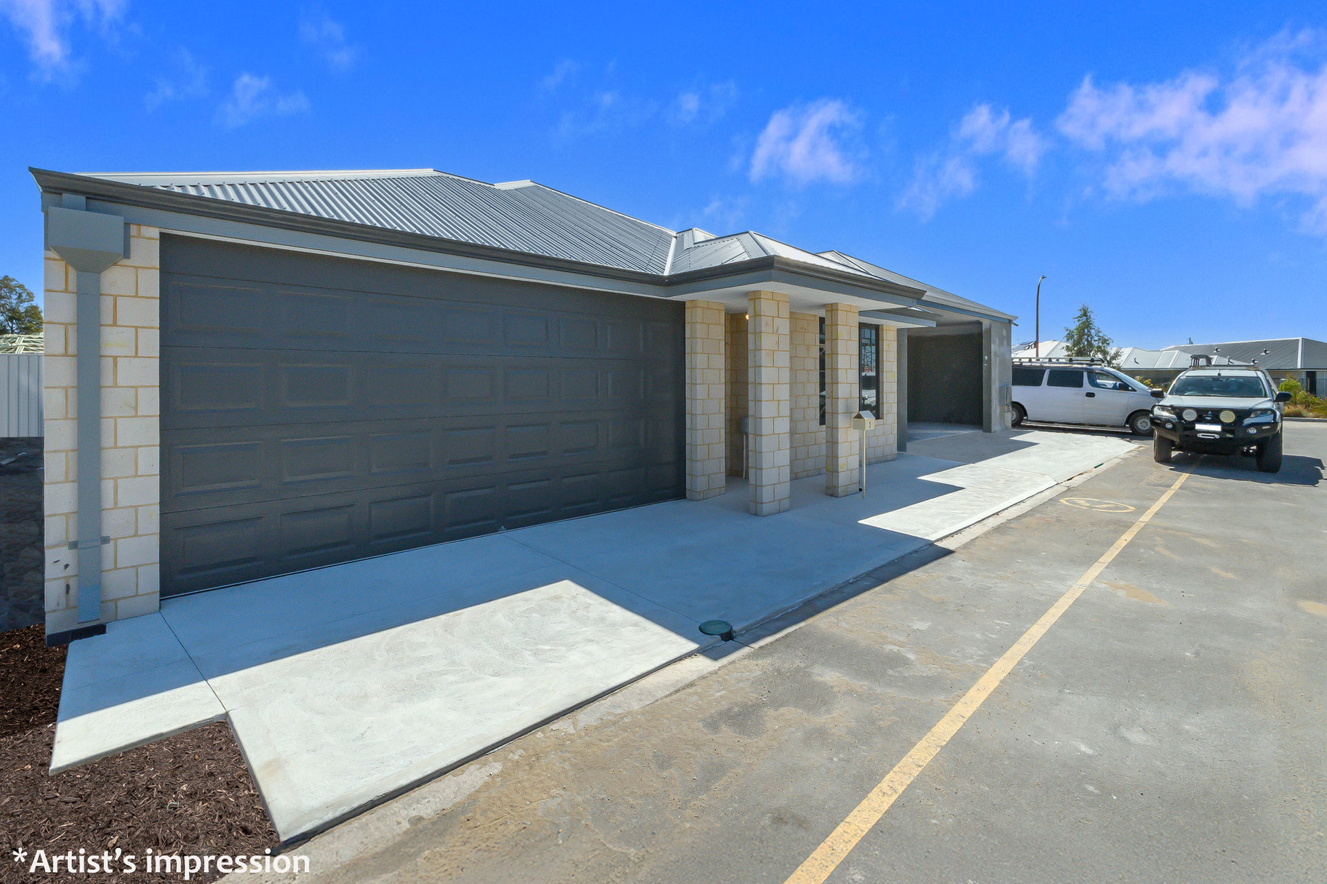 3 Daybreak Loop, Canning Vale WA 6155