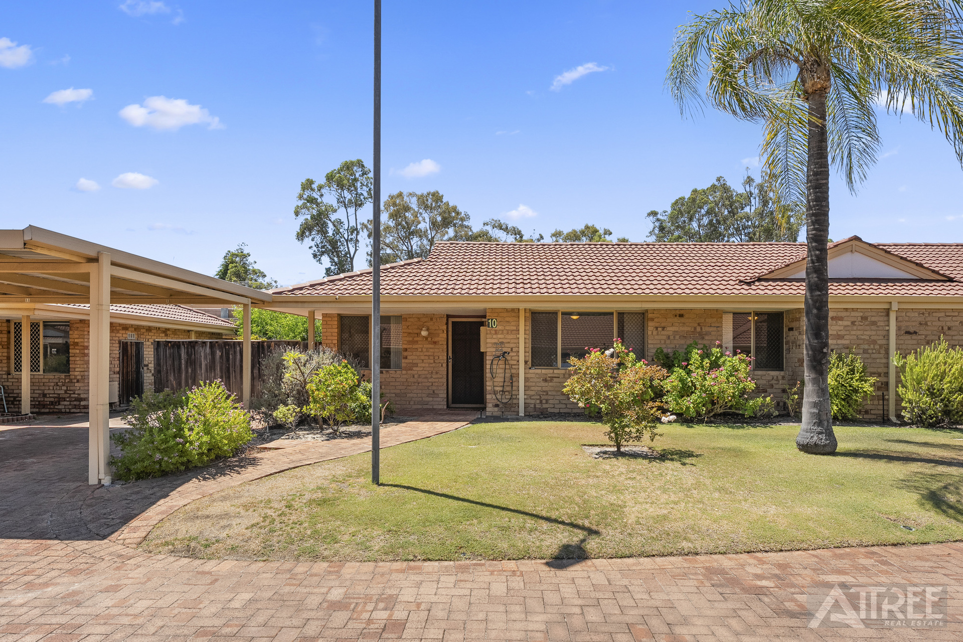 Listing image for 10/24 Southdown Place, Thornlie  WA  6108