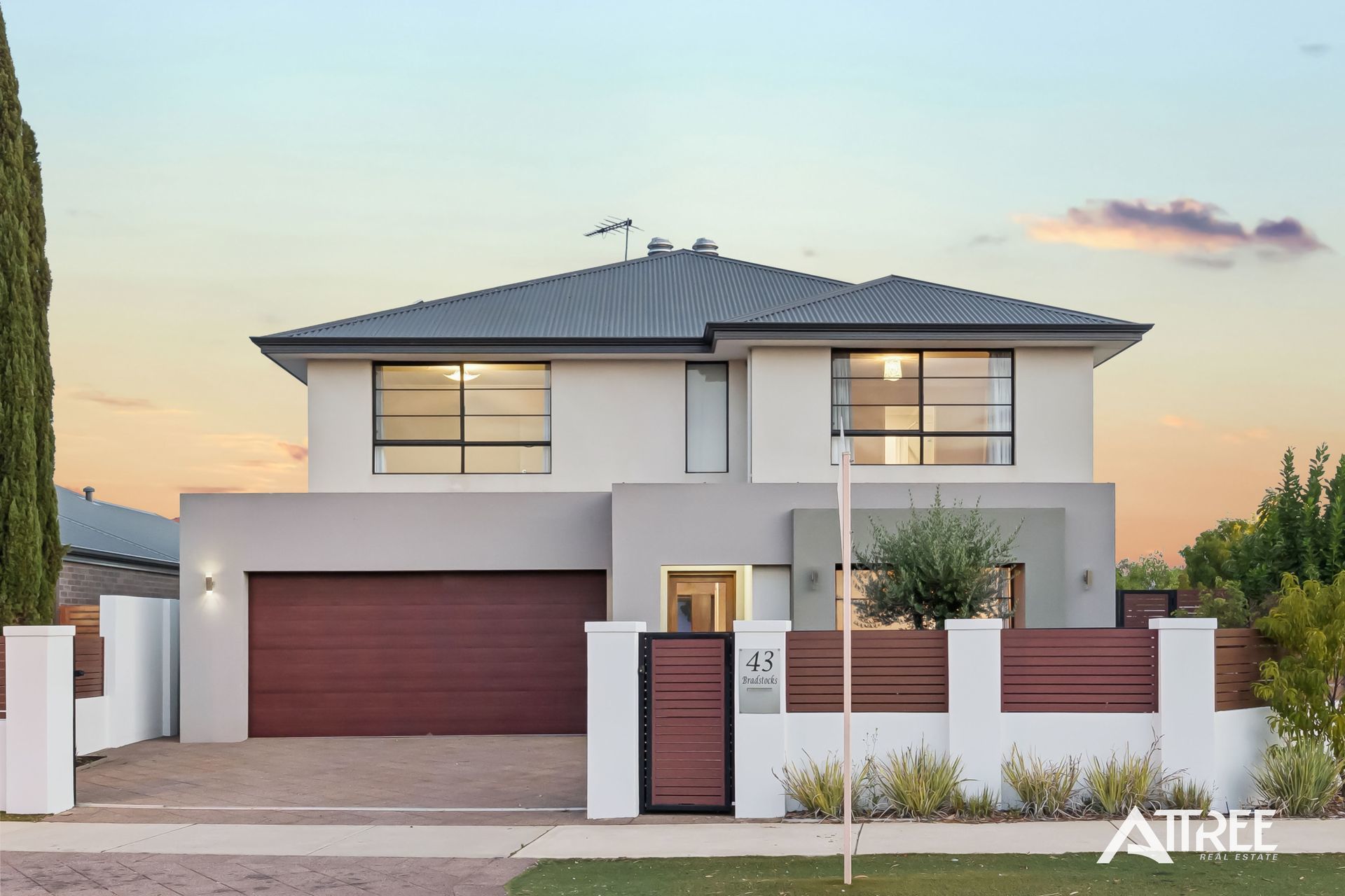 Listing image for 43 Bradstocks Grove, Southern River  WA  6110