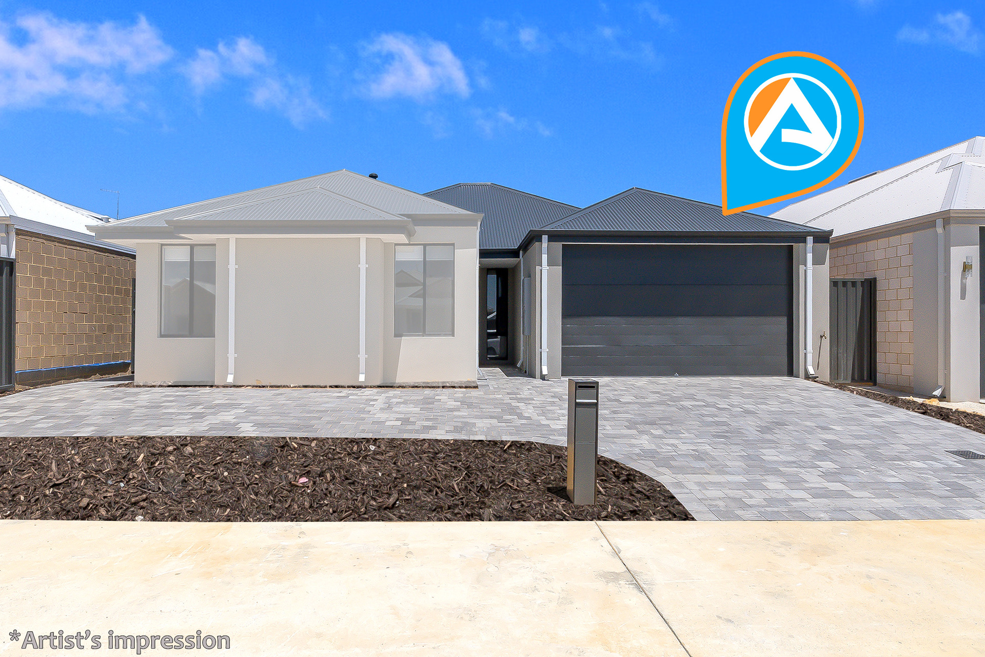 Listing image for 17A Longwood Way, Lakelands  WA  6180