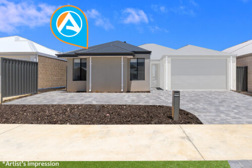 17B Longwood Way, Lakelands