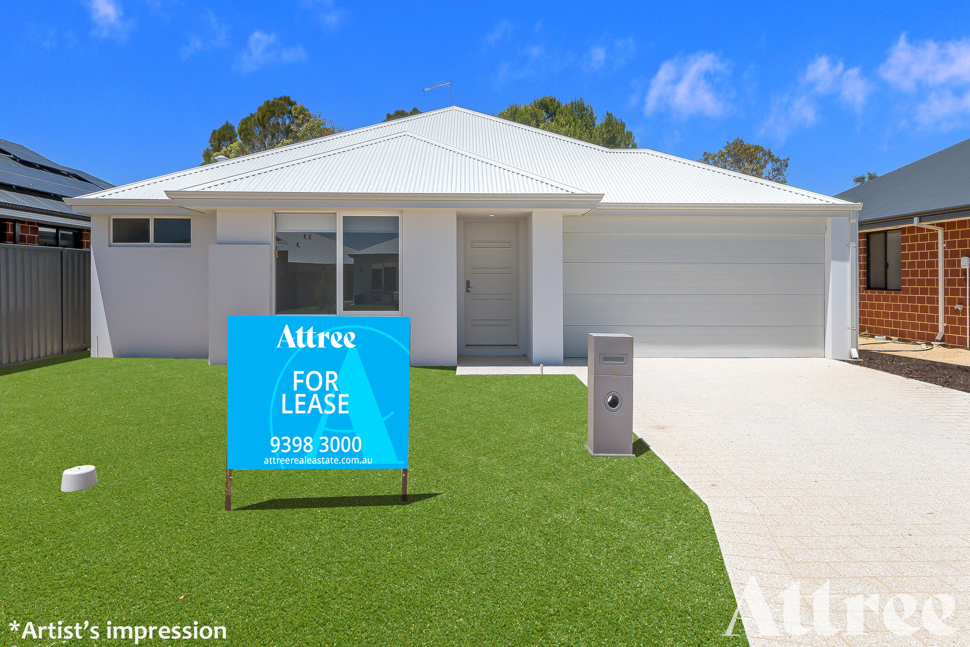 17 Inbat Court, Dudley Park WA 6210