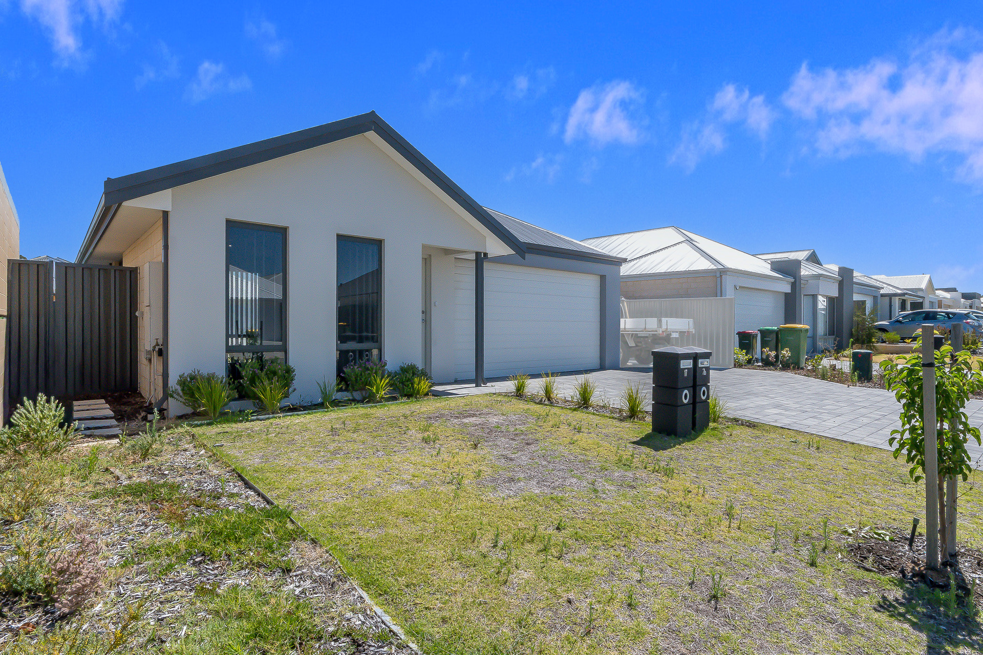 Listing image for 17A Espirit Way, Baldivis  WA  6171
