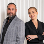 Andy Vidot - The Vidots Headshot