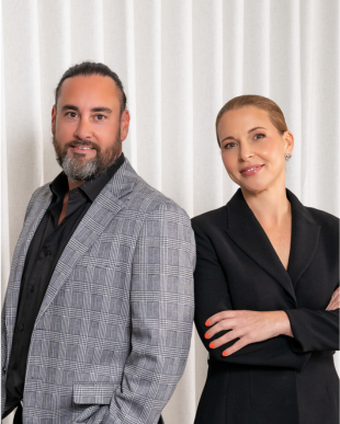 Andy Vidot - The Vidots Profile Picture