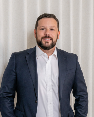 Headshot profile photo of Marcus Preece