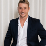 Michael Allbeury Headshot