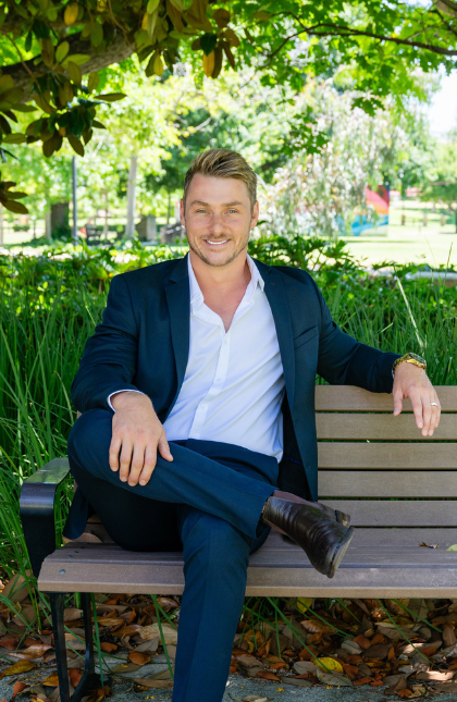 Michael Allbeury Profile Picture