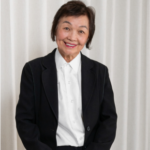 Peggy-Lee Pickard Headshot