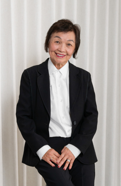 Peggy-Lee Pickard Profile Picture