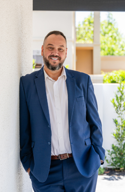 Rob Day Profile Picture