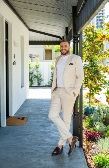 Beau Geerlings Profile Picture