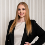 Aimee Marland Headshot