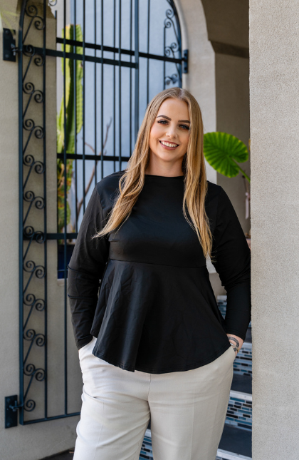 Aimee Marland Profile Picture