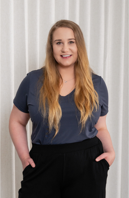 Louise Leclercq Profile Picture