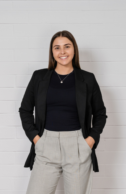 Courtney Slater Profile Picture