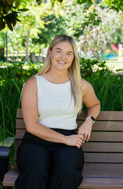 Tahlia Halden Profile Picture