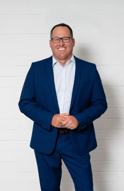 Steve Arscott Profile Picture