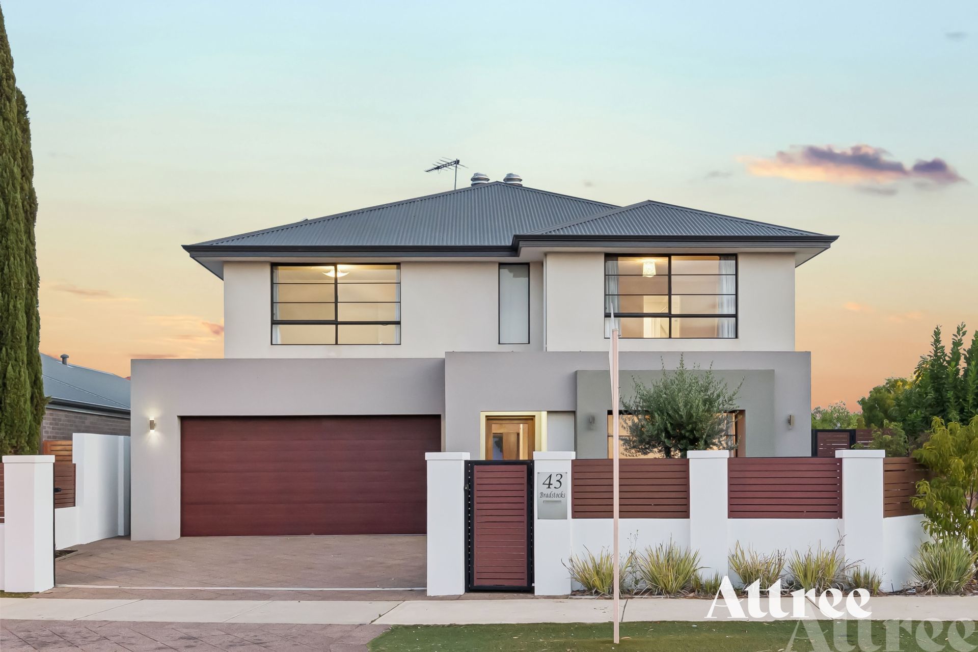 Listing image for 43 Bradstocks Grove, Southern River  WA  6110