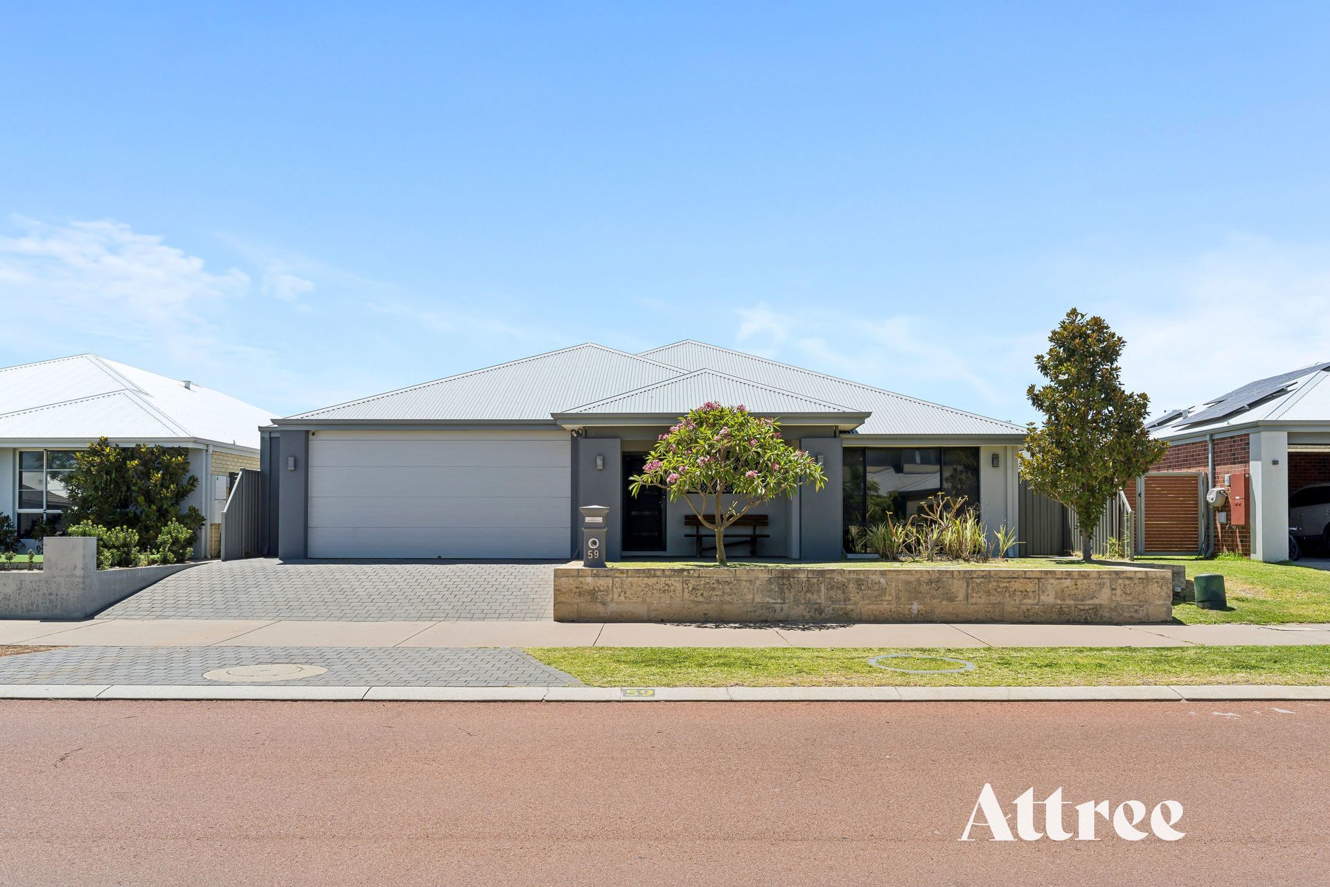 Listing image for 59 Kokoda Boulevard, Byford  WA  6122