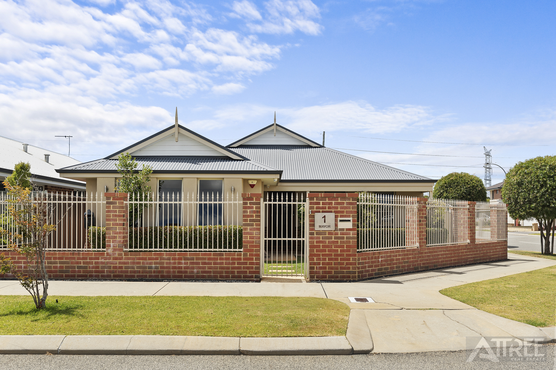 Listing image for 1 Mayor Street, Harrisdale  WA  6112