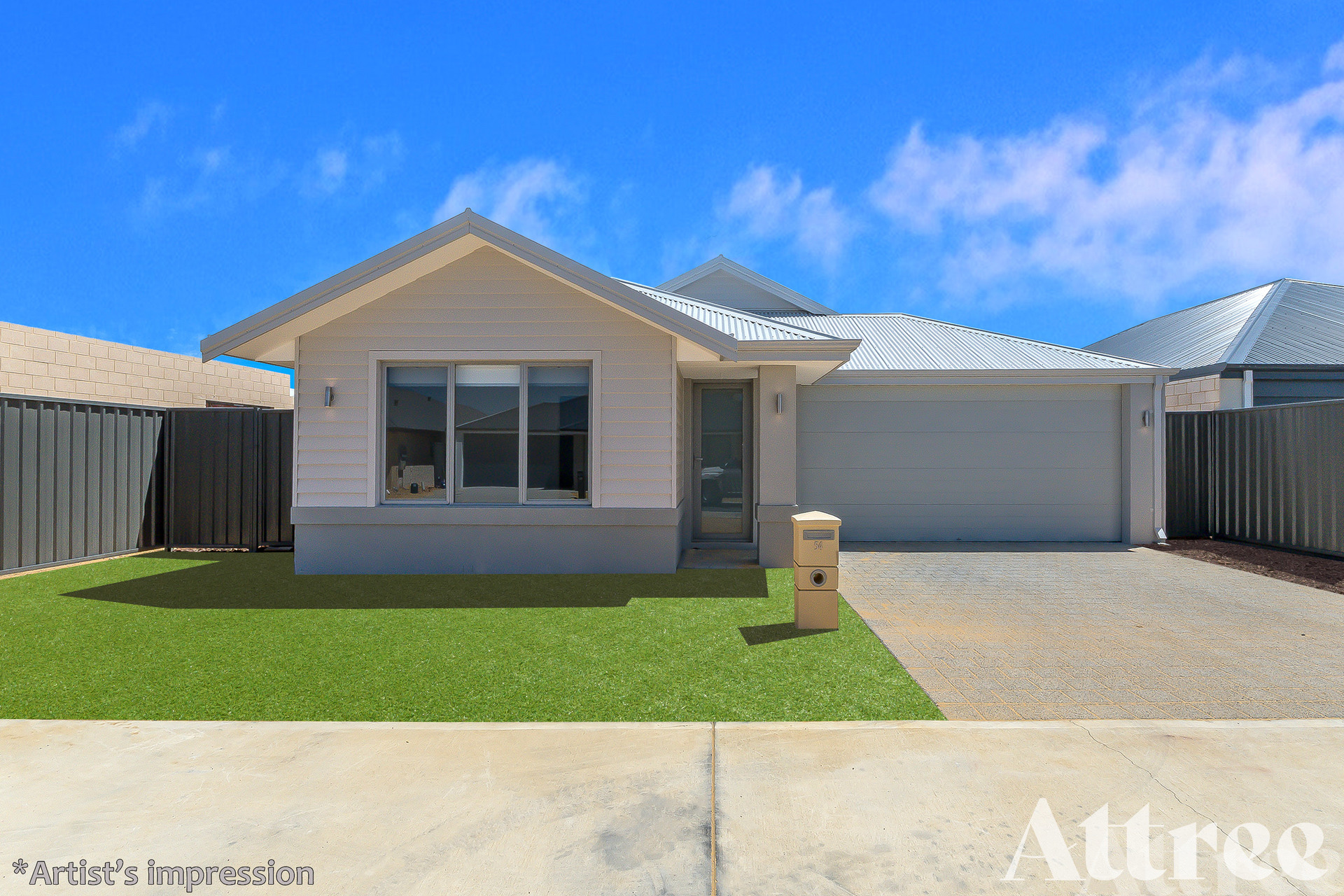 Listing image for 54 Wuther Loop, Baldivis  WA  6171