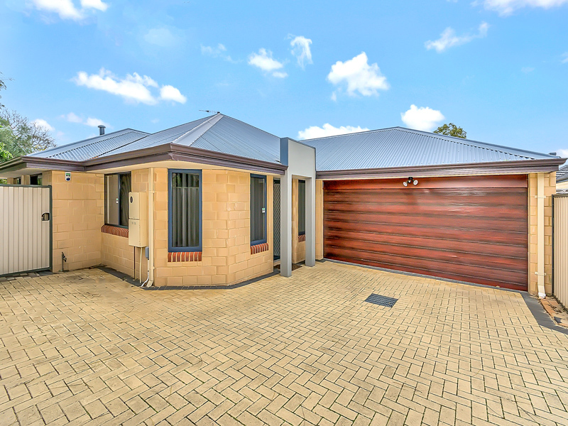 6B Teaguer Street, Wilson WA 6107