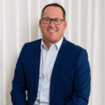 Steve Arscott Headshot