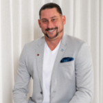 Nathan Want Headshot