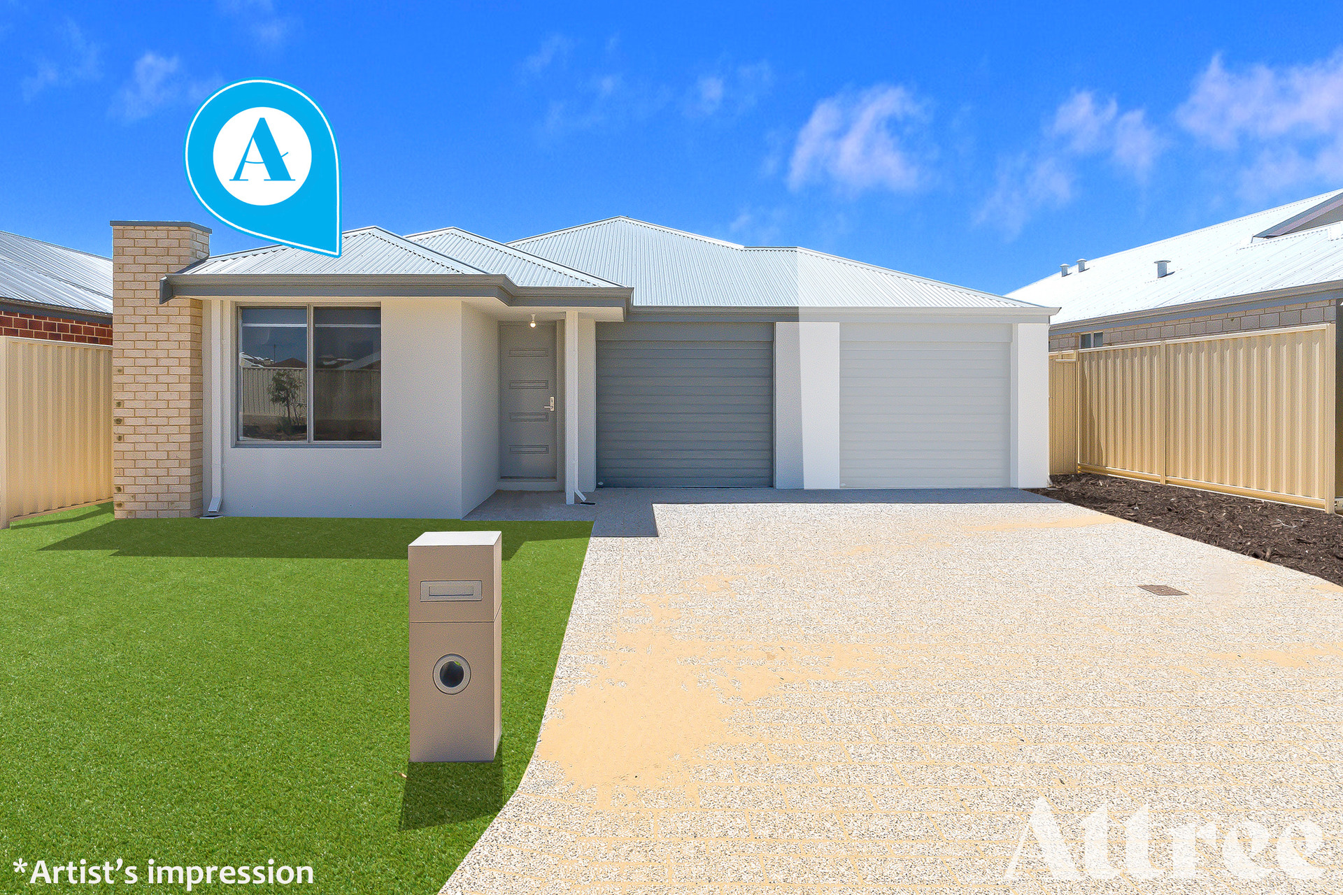 16A Gnowangerup Bend, Dawesville WA 6211