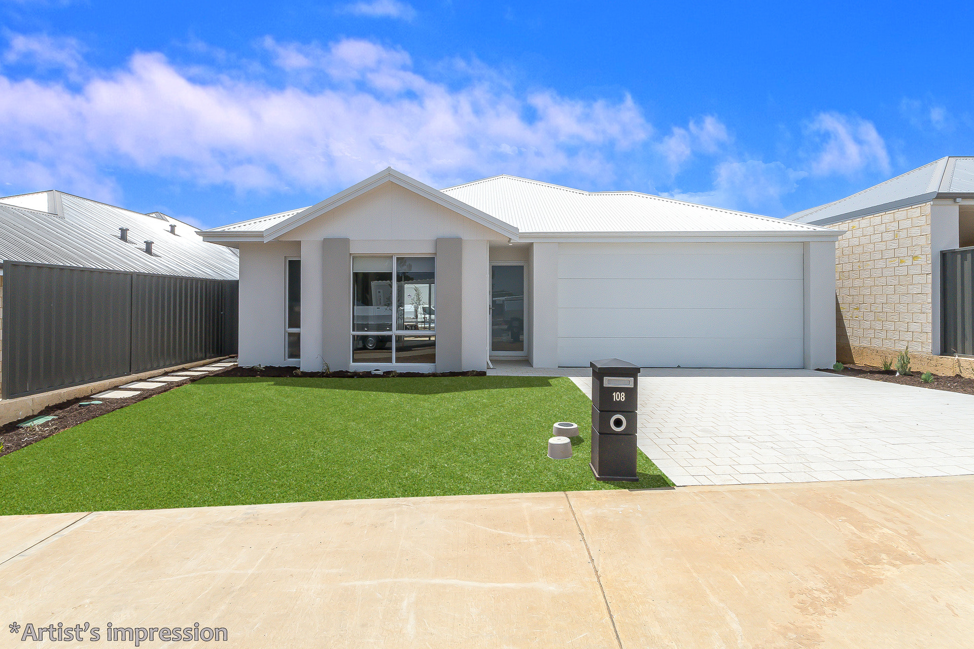 Listing image for 108 Elderberry Drive, Baldivis  WA  6171